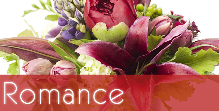 Romance Flowers